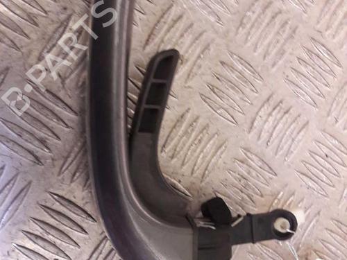 Tailgate handle HYUNDAI SANTA FÉ II (CM) 2.2 CRDi GLS 4x4 | BP23717481C132 