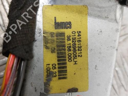 Front left window mechanism OPEL CORSA D (S07) 1.3 CDTI (L08, L68) | BP23743855C22 