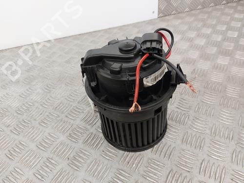 Heater blower motor CITROËN C3 III (SX) 1.6 BlueHDi 75 | BP28335616M62