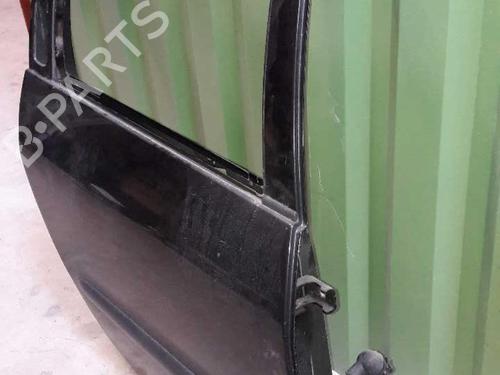 Right rear door PEUGEOT 206 SW (2E/K) 1.4 16V | BP23715293C5 