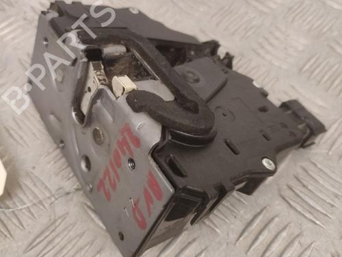 Used Front right lock FIAT GRANDE PUNTO (199_) 1.3 D Multijet (75 hp) 23659691