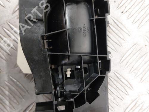 Used Front left interior door handle Front left interior door handle CITROËN C3 II (SC_) 1.4 HDi 70 (SC8HZC, SC8HR0, SC8HP4) (68 hp) 23746367 23746367