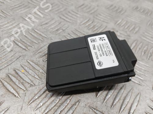 Used Camera Camera NISSAN QASHQAI II (J11, J11_) 1.6 dCi (130 hp) 33813455 33813455