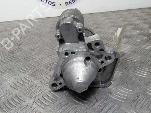Used Starter Starter NISSAN QASHQAI I (J10, NJ10) 1.5 dCi (106 hp) 23734338 23734338