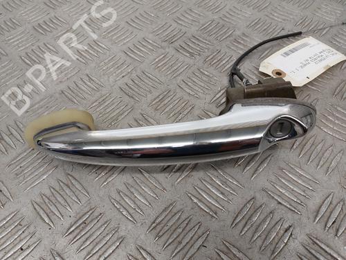 Front left exterior door handle MINI MINI (R50, R53) Cooper | BP29590306C128 