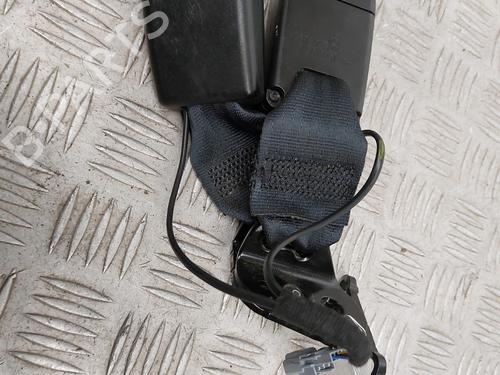 Seat buckle RENAULT MEGANE IV Hatchback (B9A/M/N_) 1.6 dCi 130 (B9A4) | BP31060354I32 - Image 3