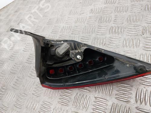 Right taillight RENAULT LAGUNA III (BT0/1) 1.5 dCi (BT00, BT0A, BT0T, BT1J) | BP30174625C35