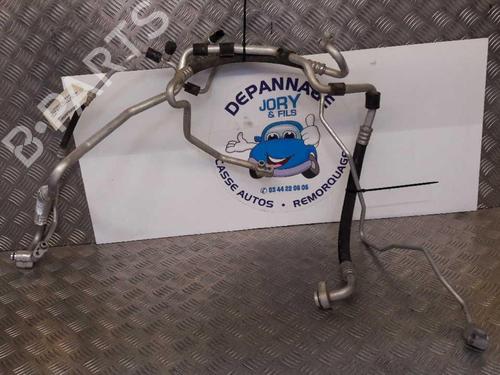 Used AC pipe AC pipe VW JETTA IV (162, 163, AV3, AV2) 1.4 TSI Hybrid (170 hp) 23724287 23724287