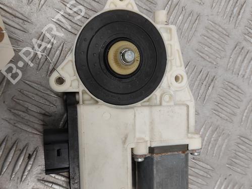 Used Left rear window motor BMW X3 (E83) xDrive 20 d (177 hp) 29749897