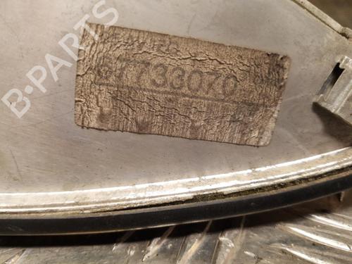 Used Left front indicator AUDI A4 B5 (8D2) 1.9 TDI (90 hp) 23655874