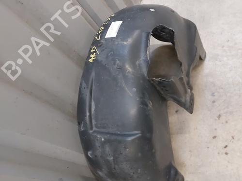 Wheel arch VW TOURAN (1T1, 1T2) 2.0 TDI 16V | BP23748138C56 