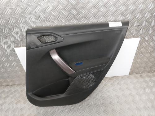 Used Rear right panel Rear right panel PEUGEOT 2008 I (CU_) 1.2 VTi (82 hp) 23748378 23748378