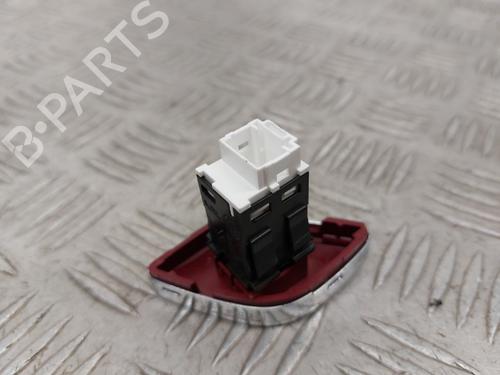 Warning switch CITROËN C3 II (SC_) 1.4 HDi 70 (SC8HZC, SC8HR0, SC8HP4) | BP23746387I22 - Image 3