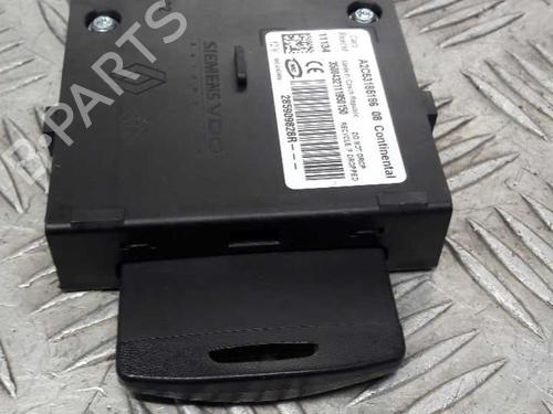 Electronic module RENAULT MEGANE III Hatchback (BZ0/1_, B3_) 1.5 dCi (BZ09, BZ0D, BZ1W, BZ29, BZ14) | BP23735623M83 - Image 5