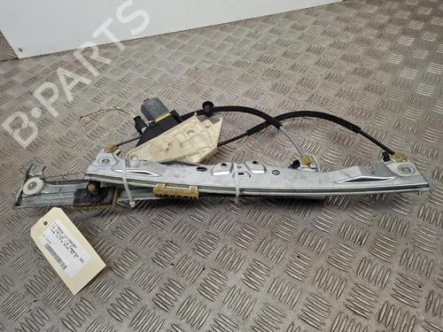 Rudehejsemekanisme Højre foran CITROËN C4 CACTUS 1.2 THP 110 | BP39896152C23 - Image 6