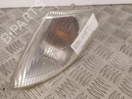 Used Left front indicator RENAULT MEGANE I (BA0/1_) 1.6 e (BA0F, BA0S) (90 hp) 23659094