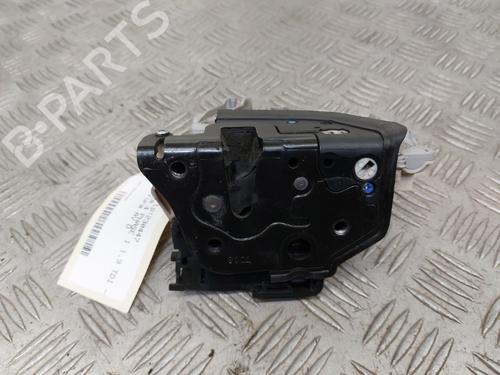 Front right lock SEAT IBIZA IV (6J5, 6P1) 1.9 TDI | BP23745150C97 