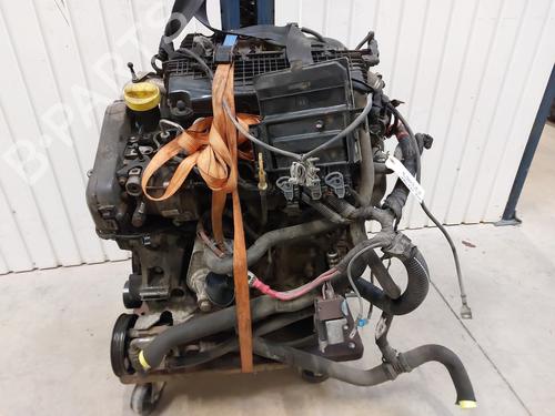 Motor DACIA SANDERO 1.5 dCi | BP32022300M1