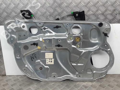 Front left window mechanism VW POLO (9N_, 9A_) 1.9 TDI | BP23735862C22 