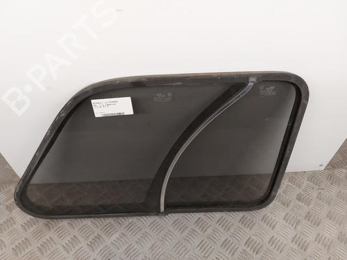 Front left door window RENAULT 4 (112_) 1.1 (1128, S128) | BP30132618C18 