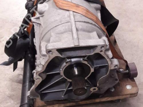 Gearbox BMW 4 Coupe (F32, F82) 430 d xDrive | BP23723566M3 