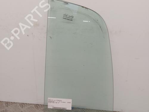 rear-right-door-window-dacia-sandero-2008-32022307 main image