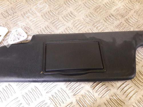 Used Right sun visor PEUGEOT 205 II (20A/C) 1.7 Diesel (60 hp) 23658033