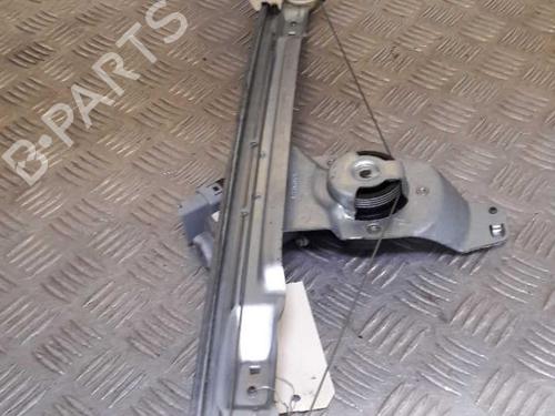 Used Rear right window mechanism Rear right window mechanism CITROËN C4 Grand Picasso I (UA_) 2.0 HDi 138 (136 hp) 23657186 23657186