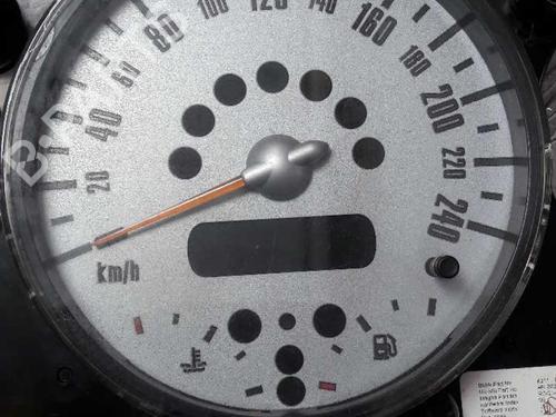 Instrument cluster MINI MINI (R50, R53) Cooper S | BP23716914C47 - Image 4