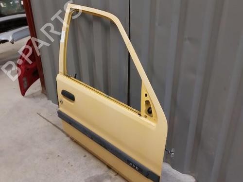 Right front door CITROËN SAXO (S0, S1) 1.5 D | BP23658979C3 