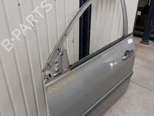 Left front door RENAULT MEGANE II (BM0/1_, CM0/1_) 1.9 dCi (BM0G, CM0G) | BP28178882C2 
