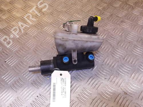 Used Brake master cylinder CITROËN JUMPY I Van (BS_, BT_, BY_, BZ_) 1.9 D 70 (69 hp) 24853283