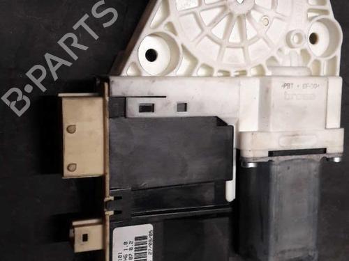 Right front window motor PEUGEOT 807 (EB_) 2.0 HDi | BP23656501E20 - Image 3