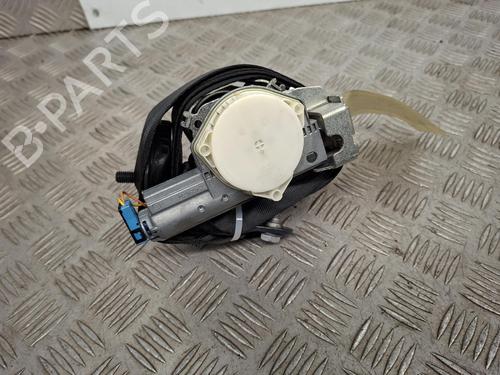 Front right seatbelt CITROËN C3 II (SC_) 1.6 VTi 120 | BP39939361I25 - Image 6