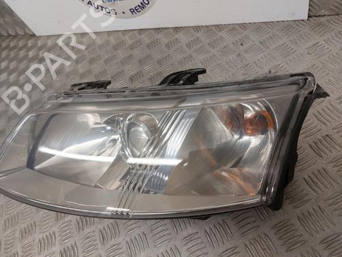 Left headlight SAAB 9-3 Estate (E50) 1.9 TiD | BP23745964C28 