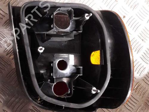 Right taillight VW POLO III (6N1) 64 1.9 D | BP23655661C35 