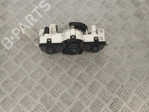 Used Climate control Climate control RENAULT KANGOO / GRAND KANGOO II (KW0/1_) 1.5 dCi 90 (KW05, KW08, KW0G, KW11) (90 hp) 29054433 29054433
