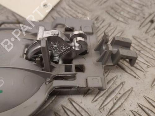 Front left interior door handle CITROËN C3 I (FC_, FN_) 1.4 HDi | BP23744523I13 
