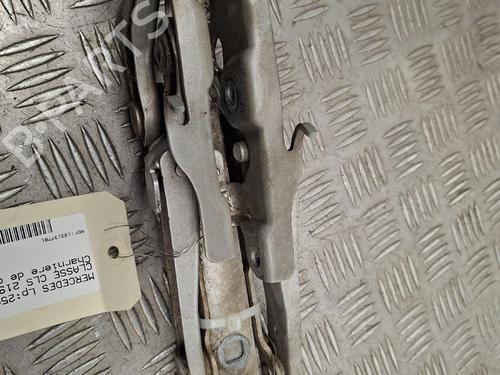 Used Hinge/Door check strap Hinge/Door check strap 39385520 39385520