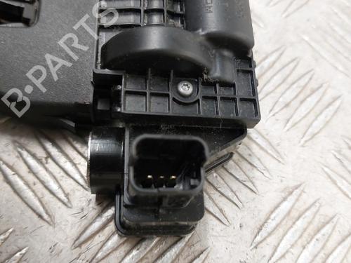 Tailgate lock PEUGEOT 2008 I (CU_) 1.6 BlueHDi 100 | BP23747088C101 