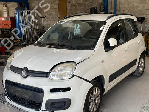 Left front window switch FIAT PANDA (312_, 319_) 1.2 (312PXA1A) | BP23734054I27 - Image 4