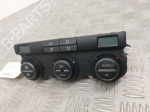 Airco bedieningspaneel VW TOURAN (1T1, 1T2) 2.0 TDI 16V | BP24569630I5 