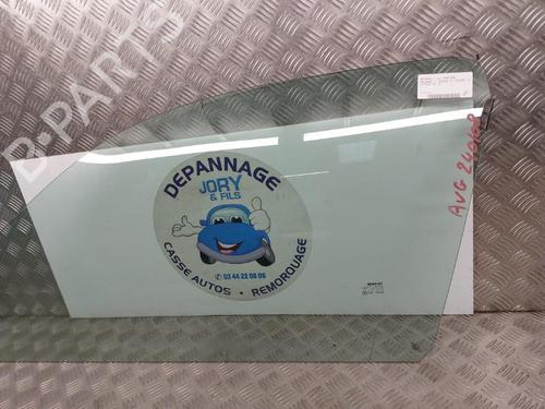 Front left door window RENAULT MEGANE I Coach (DA0/1_) 1.9 dTi (DA0N) | BP23659439C18 