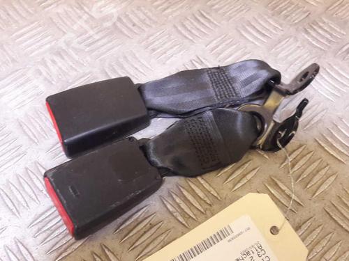 Seat buckle CITROËN C3 II (SC_) 1.6 BlueHDi 75 | BP23733944I32 - Image 2