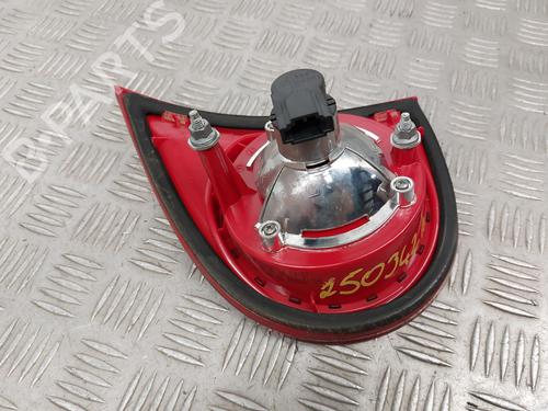 Left tailgate light VW GOLF V (1K1) 1.9 TDI | BP28597168C79