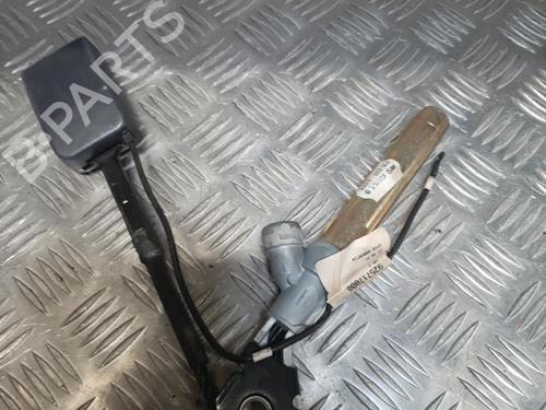 Used Front left belt tensioner RENAULT ESPACE III (JE0_) 2.2 dCi (JE0K) (130 hp) 25259377