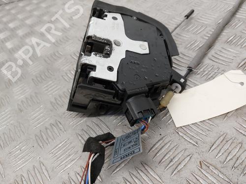 Rear left lock BMW X5 (E53) 3.0 d | BP29876823C100 