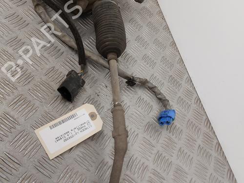 Steering rack CITROËN C2 (JM_) 1.4 HDi | BP28591343M22