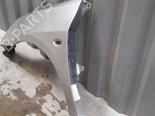 Left front fenders PEUGEOT 307 (3A/C) 1.6 HDi 110 | BP23734644C41 