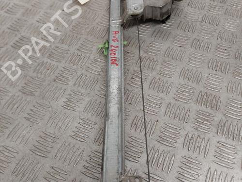 Used Front left window mechanism Front left window mechanism PEUGEOT BOXER Van (244) 2.8 HDi (128 hp) 23746974 23746974